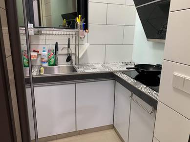 [Zero Downpayment ] Jalil Damai Bukit Jalil Full Loan RM500 Deposit