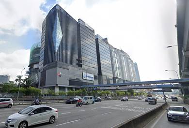 Bangsar Trade Centre OFFICE : Bangsar South : Next to Kerinchi LRT
