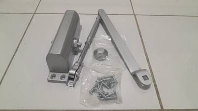 DOOR CLOSER INSTALL l sistem kawalan kelajuan anda