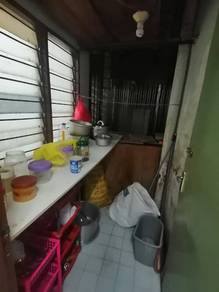 With Long Term Tenant Shop Apartment Taman Kosas Level 2