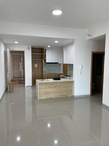 FOR RENT Elemen Utara Condominium / Tower A - CHEAP