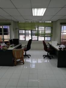 Impian Ehsan / Balakong / Shop office