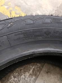 Promosi Tyre GOODYEAR 185/60/15 DP-V1