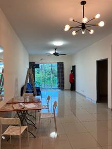 The Lumayan Apartment , 100% Loan , Bandar Sri Permaisuri