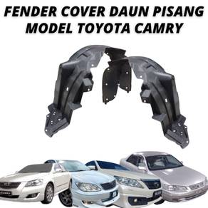 Daun Pisang Toyota Camry Ready Stock