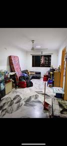 Cheras Ria Apartment , Renovated , 100% Loan , Cheras utama , Yulek