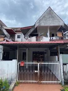 TAMAN SRI GOMBAK FASA 8 Landed House Selayang Setapak Sentul Pinggiran