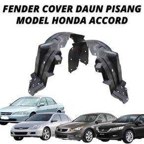 Daun Pisang Honda Accord Ready Stock