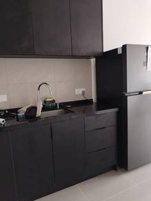 [Fully Furnished] Aster Residence, Taman Connaught, Cheras.