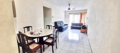 (Cash Back)(Full Loan) Kinrara Ria, Taman Kinrara 4 Puchong near OUG