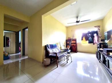 (Cash Back 80k) (Full Loan) Lotus Teratai, Puchong Prima LRT