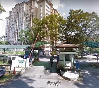 【1k Booking ✅】Jade Tower Taman Bukit Indah Ampang 【Full Loan ✅】