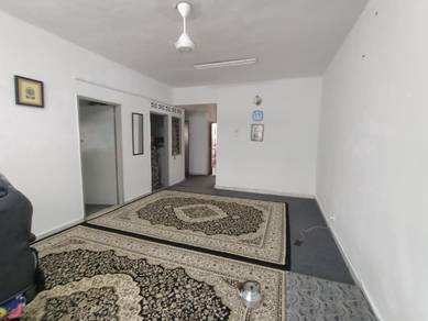 Astaria apartment taman kosas ampang strata ready below market