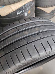 TTH 245 35 20 Pirelli Pzero