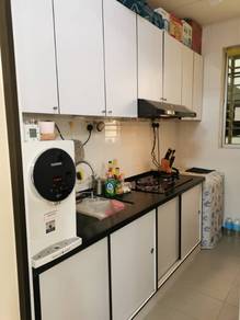 Suria Kinrara, Puchong Renovated unit Near amenities