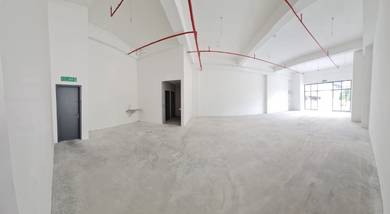 Jalan Ampang KLCC 3rd Nvenue Neu Suites Retail Shop TRX Pavilion LRT