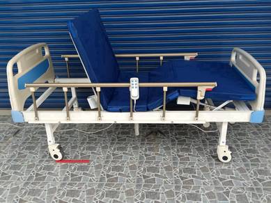 Electric Hospital Bed 2 function Kerian Semanggol