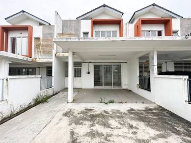 [Cheapest] 2 Storey Terrace Areca Bandar Seri Coalfields Sungai Buloh