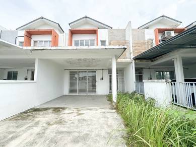 [Cheapest] 2 Storey Terrace Areca Bandar Seri Coalfields Sungai Buloh
