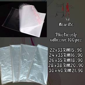 Plastic Seal Adhesive ( New )