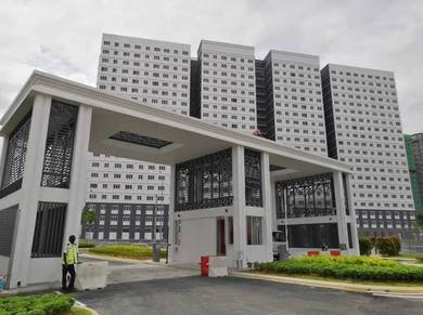 »»»【🔥Ter-murahh】Karisma Eco Majestic with Swimming pool✅Below Market