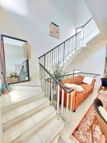 GOOD LOCATION NEAR UIA💥 3 Storey Halamanda Batu 7 Gombak Kuala Lumpur
