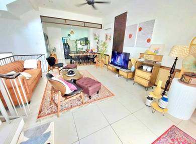 GOOD LOCATION NEAR UIA💥 3 Storey Halamanda Batu 7 Gombak Kuala Lumpur