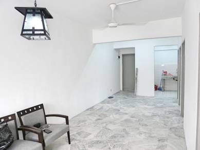 AMPANG SRI BAYU, Med Cost apt , Tasik Tambahan near Aeon Tmn Putra