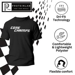 Core Champs T-Shirt
