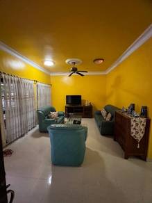 Mutiara Rini 2 Storey Renovated Non Bumi UNBLOCKED unit