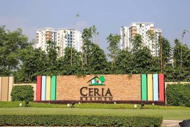 Ceria Residence