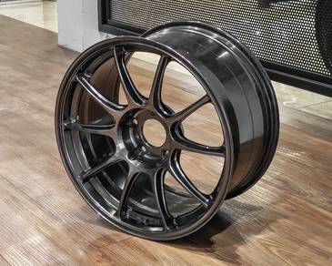 Ori 18 WedsSport TC105X Japan FK8 FL5