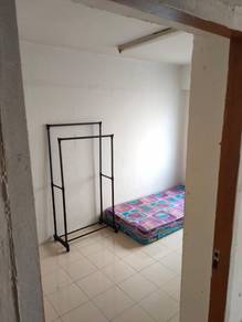 (FULL LOAN)(CASHBACK) Apartment Teratak Muhibbah 1 2 Taman Desa