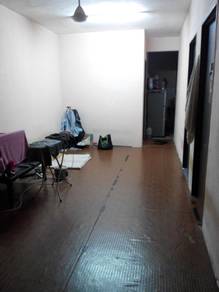 (50K CASHBACK)(FULL LOAN) Apartment Rimba Jaya Seksyen 16 Padang Jawa