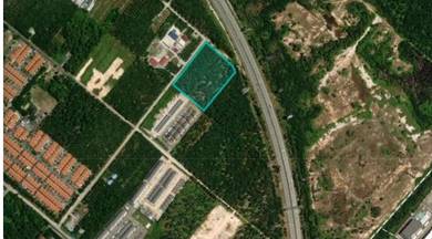 Agricultural-Land-for-sale-Kuala-Langat-Selangor