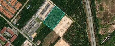 Agricultural-Land-for-sale-Kuala-Langat-Selangor