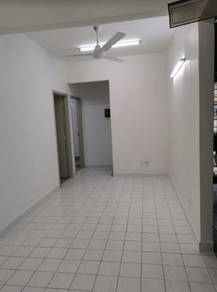 Sri Angkasa Apartment (Shah Alam)
