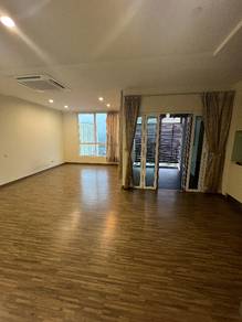 ZETAPARK THE LOFT SETAPAK CENTRAL MALL TAMAN DANAU KOTA For SALE