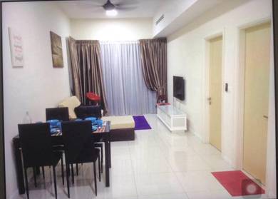 Icon Residenz Icon City PJ (RENO F/F MID FLR READY RETURN 2 CARPARKS)