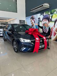 Proton S70 PROMO RAYA + Full Loan