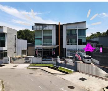 Harmony Industrial Park