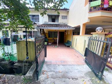 2-storey-Terraced-House-for-sale-Shah-Alam-Selangor