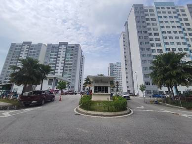 Pangsapuri Seri Utama