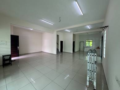 3 Storey Semi Detached House For Sale in Balik Pulau, Sungai Pinang