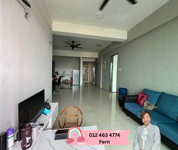 Casa Residences 1,280sqft|3R2B 2CP|Jalan Song Ban Kheng Bukit Mertajam