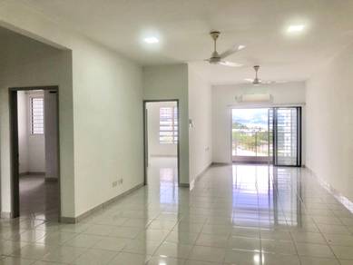 Full Loan Cash Back 120k Ivory Residence Kajang Mutiara Height