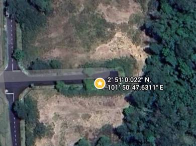 Residential-Land-for-sale-Nilai-Negeri-Sembilan