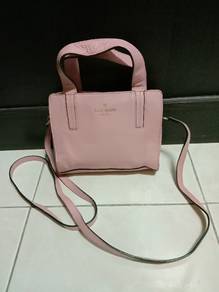 Kate Spade Handbag & Slingbag