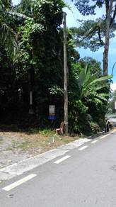 Freehold Land For Sale Bukit Seputeh,Wilayah Persekutuan Kuala Lumpur