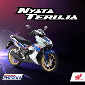 Honda RS-X 150 (Full Loan)